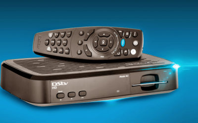 How Does DStv Work with a Fiber Connection?